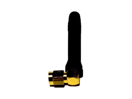 BEI Sensors/Sensata ANT1000 2.4 GHz 3dBi Stubby Antenna