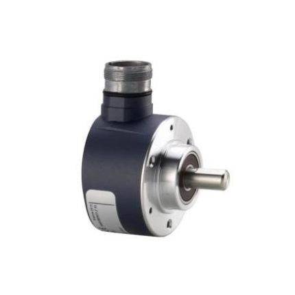 BEI Sensors/Sensata DHM5 Fixed Resolution Incremental Encoders