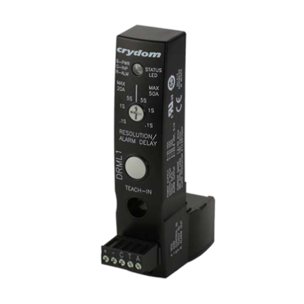 BEI Sensors/Sensata Add on Modules Load Monitoring Module DRML1