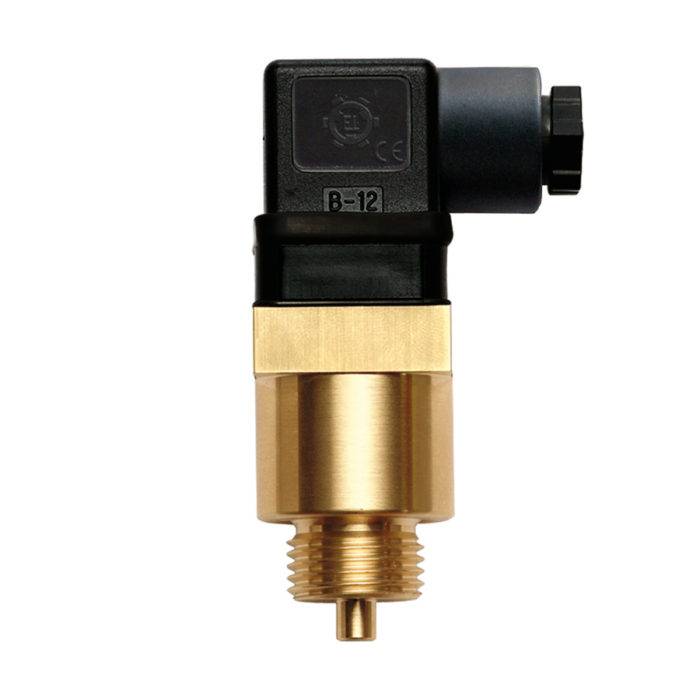 Elettrotec EBC Temperature switches