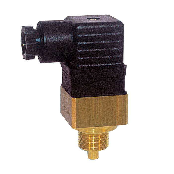 Elettrotec EBT Temperature switches