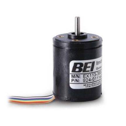 BEI Sensors/Sensata EX11 Series