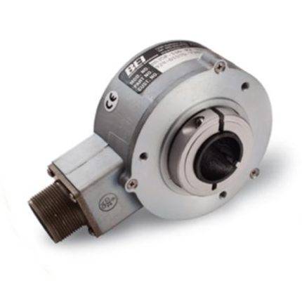 BEI Sensors/Sensata HS35 Series Incremental Encoder