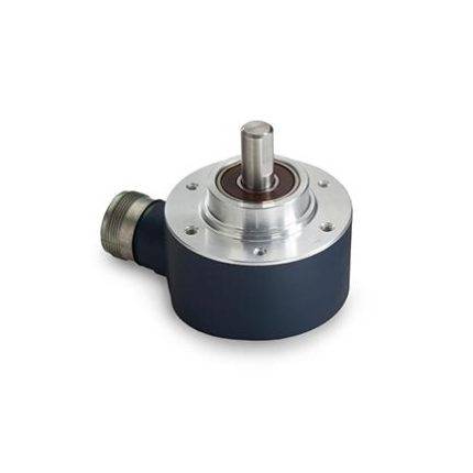 BEI Sensors/Sensata IHM5 ATEX Incremental Encoder