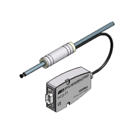 BEI Sensors/Sensata MCG-TT Low Profile Linear Encoder