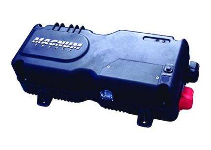 BEI Sensors/Sensata MM-E Series Inverter/Charger