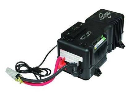 BEI Sensors/Sensata MMA Series Inverter/Charger MMA1212