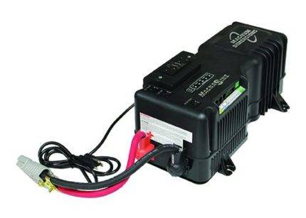 BEI Sensors/Sensata MMSA Series Inverter/Charger MMSA1012