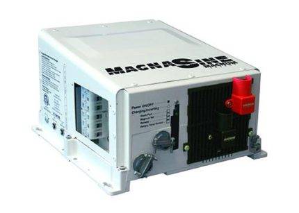 BEI Sensors/Sensata MS-PE Series Inverter/Charger