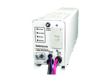 BEI Sensors/Sensata N Series Ventless Inverter