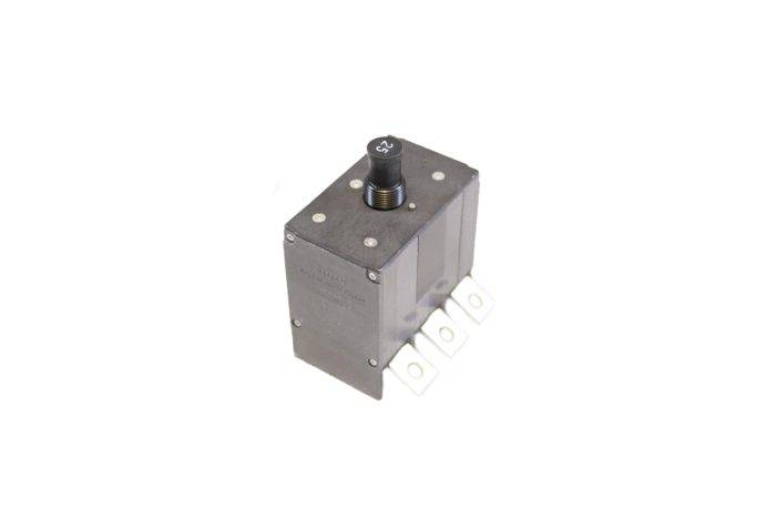 BEI Sensors/Sensata 15TC Series Aircraft Circuit Breaker