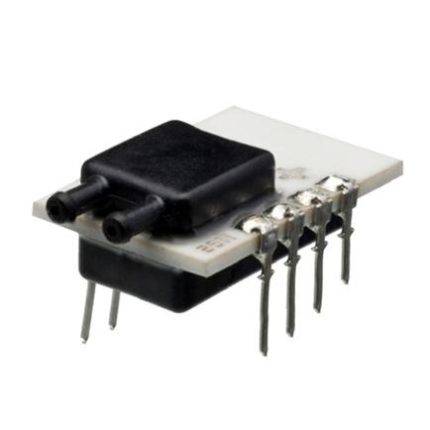 BEI Sensors/Sensata P1J Low Pressure Sensor