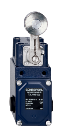 Schmersal T2L035-11Z-M20 Position switch