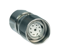 Schmersal S-K8+1P-M23-S-G-X-X-X-X-X-4 (CRIMP) Connector without cable