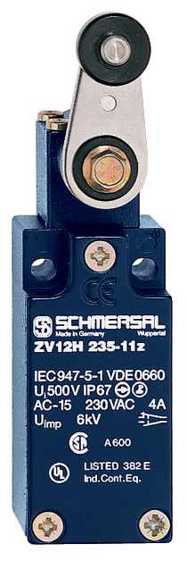 Schmersal ZV12H235-11Z-M20 Position switch