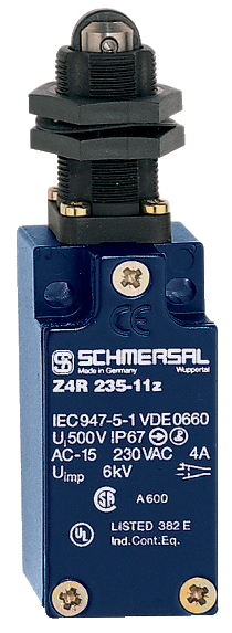 Schmersal Z4R235-11Z-M20 Position switch