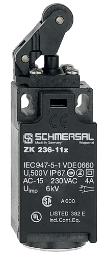 Schmersal ZK236-11Z-M20 Position switch