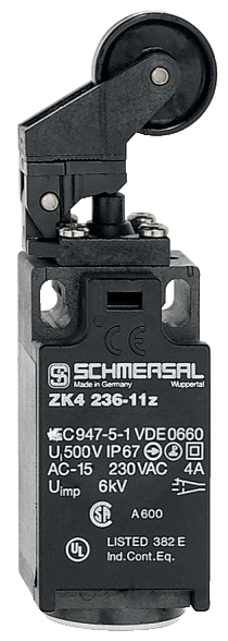 Schmersal ZK4236-11Z-M20 Position switch