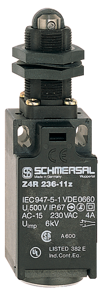 Schmersal Z4R236-11Z-M20 Position switch