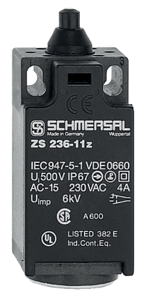 Schmersal ZS236-11Z-M20 Position switch