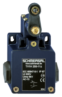 Schmersal ZV1H255-11Z-M20 Position switch