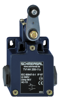 Schmersal ZV14H255-11Z-M20 Position switch