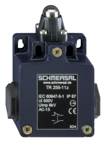 Schmersal ZR 255-11Z Position switch