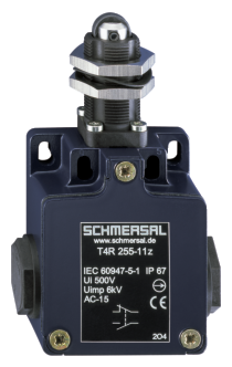 Schmersal Z4R 255-11Z Position switch