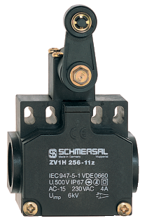 Schmersal ZV1H256-11Z Position switch