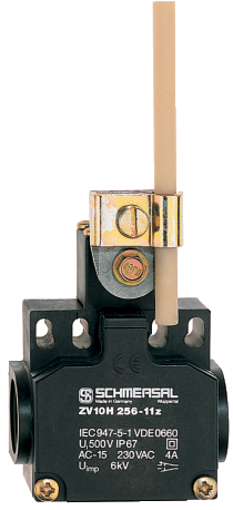 Schmersal ZV10H256-11Z-M20 Position switch