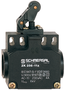 Schmersal ZK256-11Z Position switch