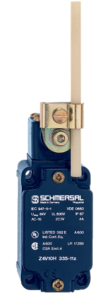 Schmersal Z4V10H335-11Z-M20 Position switch