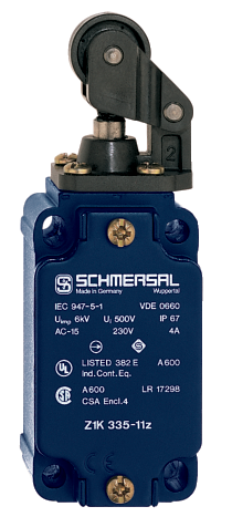 Schmersal Z1K335-11Z-M20 Position switch