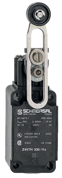 Schmersal Z4V7H336-11Z-M20 Position switch