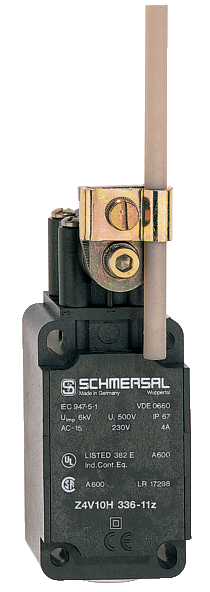 Schmersal Z4V10H336-11Z-M20 Position switch