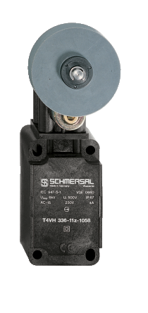 Schmersal T4VH336-11Z-1058-M20 Position switch