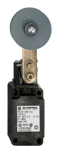 Schmersal T4V7H336-11Z-2079-2 Position switch