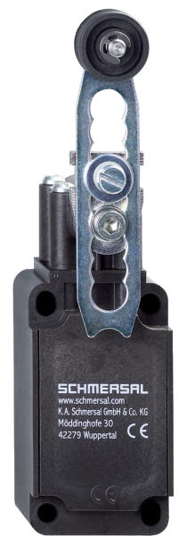 Schmersal Z4V7H336-11Z-M20-2138 Position switch