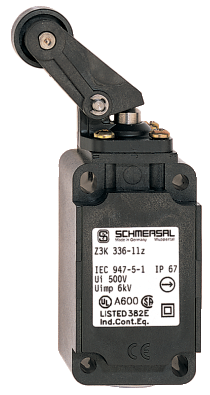 Schmersal Z3K336-11Z-M20 Position switch