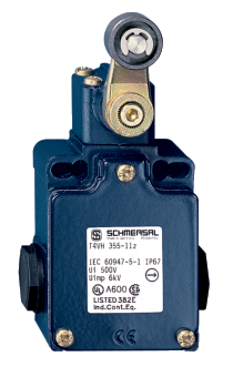 Schmersal Z4VH355-11Z-M20 Position switch