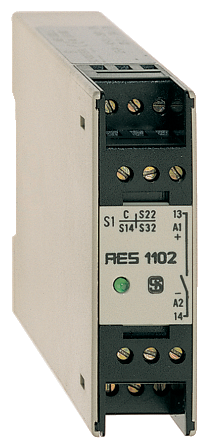 Schmersal AES1102.4 (42VAC) Safety-monitoring module