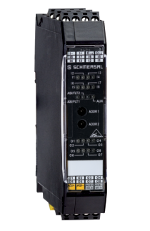 Schmersal ASIO-8I-8O-S AS interface safety at work