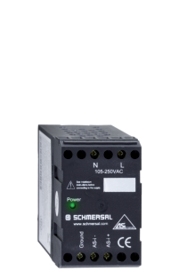 Schmersal ASPS-1800 AS interface safety at work