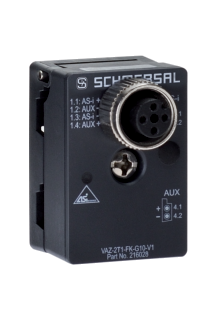 Schmersal ASSB-4P-1M12-V1 AS interface safety at work