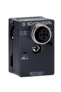 Schmersal ASSB-2P-1M12-V1 AS interface safety at work