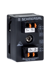 Schmersal ASSB-4P-SW-V1 AS interface safety at work