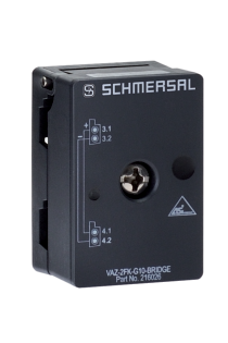 Schmersal ASSB-2P-FKB-V1 AS interface safety at work