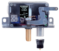 Schmersal AV15RKX45U-GB215 Door locking device