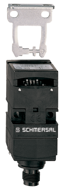 Schmersal AZ17-11ZRI-ST-B1 Safety switch with separate actuator