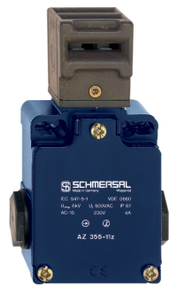 Schmersal AZ 355-12ZUEK Safety switch with separate actuator